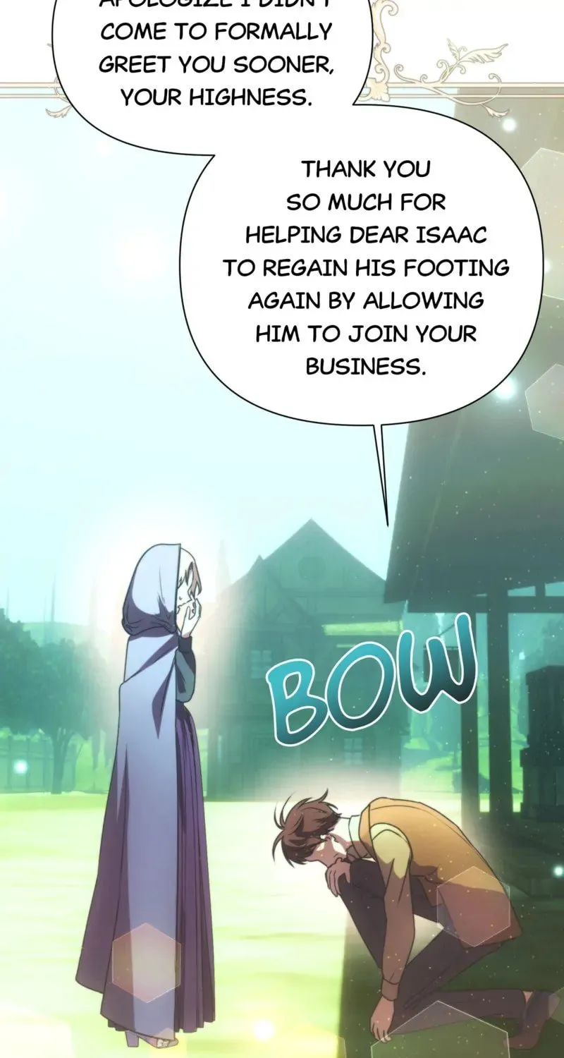 The Grand Duke Is Mine Chapter 26 page 145 - 