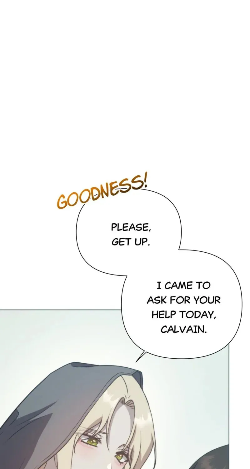The Grand Duke Is Mine Chapter 26 page 147 - 