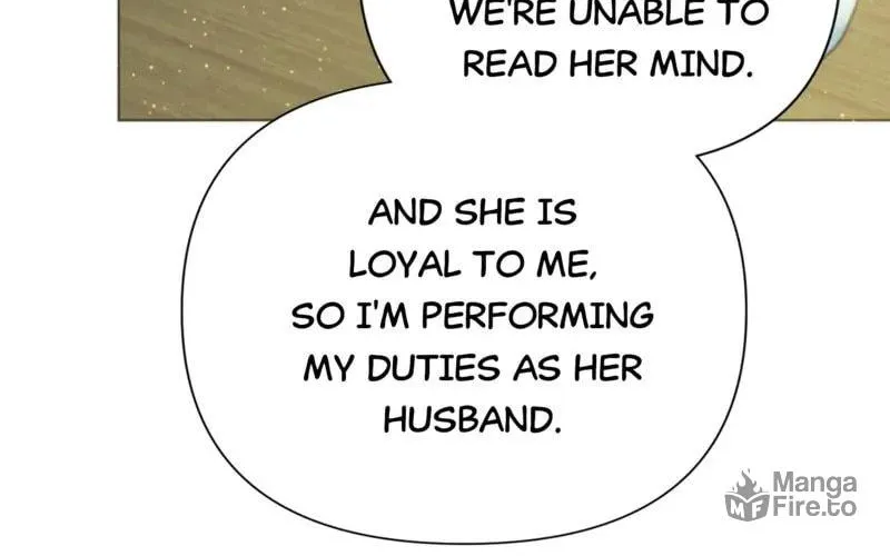 The Grand Duke Is Mine Chapter 26 page 20 - 