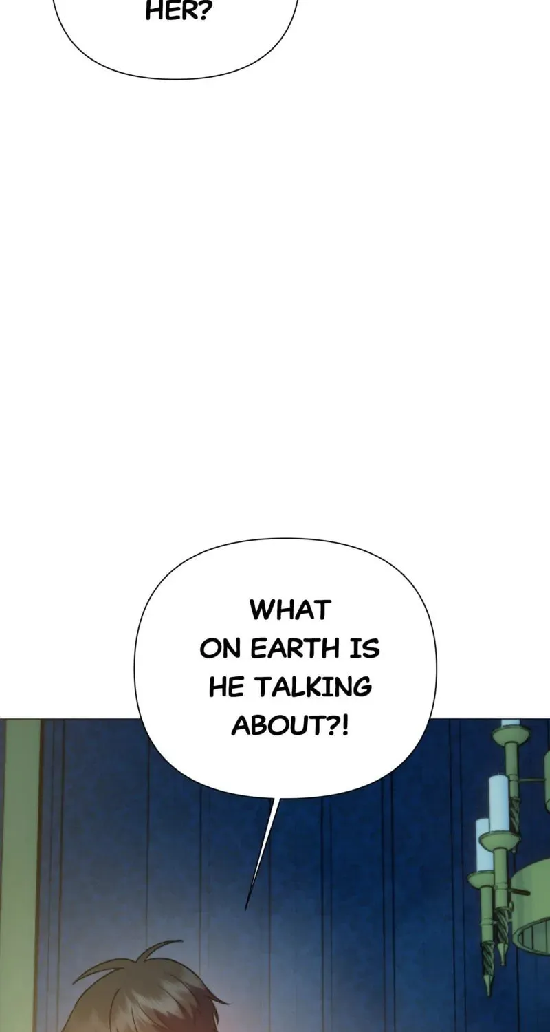 The Grand Duke Is Mine Chapter 26 page 3 - 