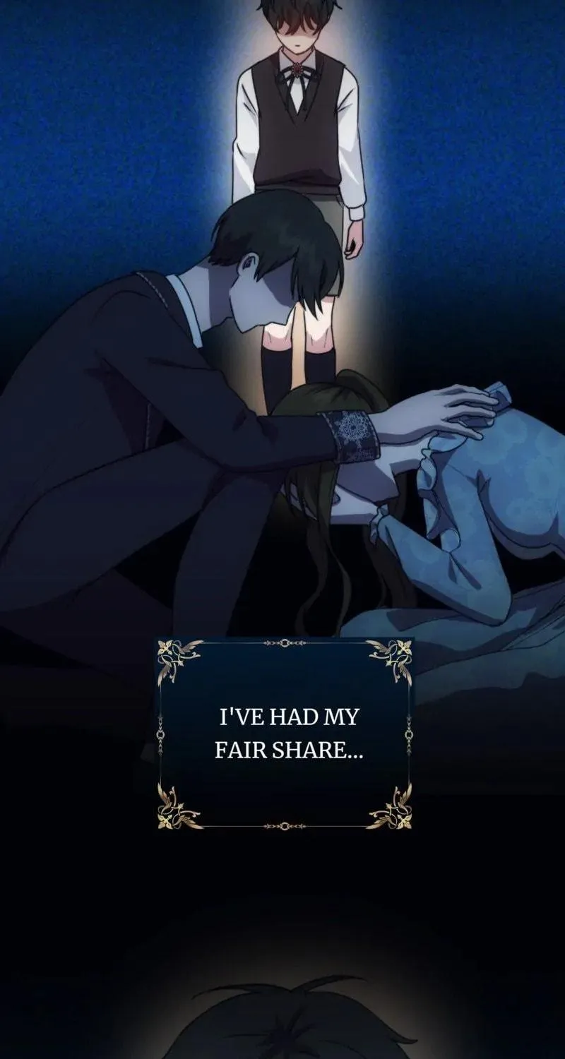 The Grand Duke Is Mine Chapter 26 page 23 - 