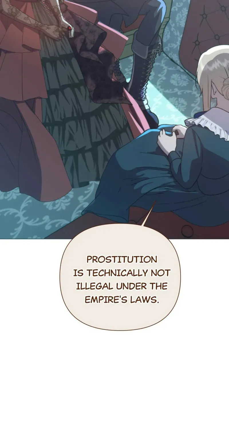 The Grand Duke Is Mine Chapter 26 page 37 - 