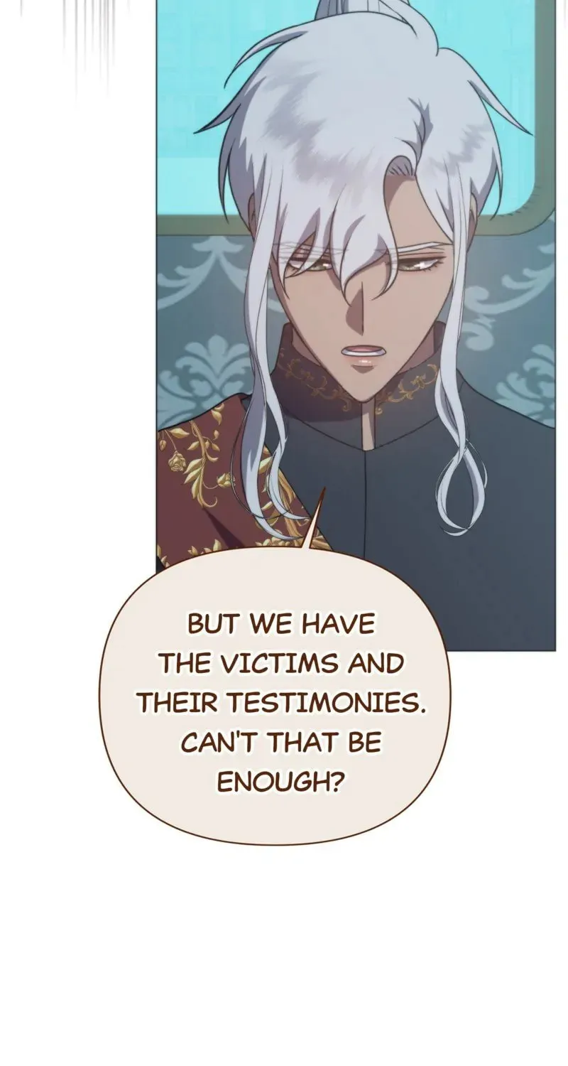 The Grand Duke Is Mine Chapter 26 page 43 - 