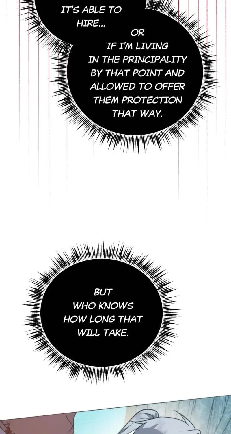 The Grand Duke Is Mine Chapter 26 page 53 - 