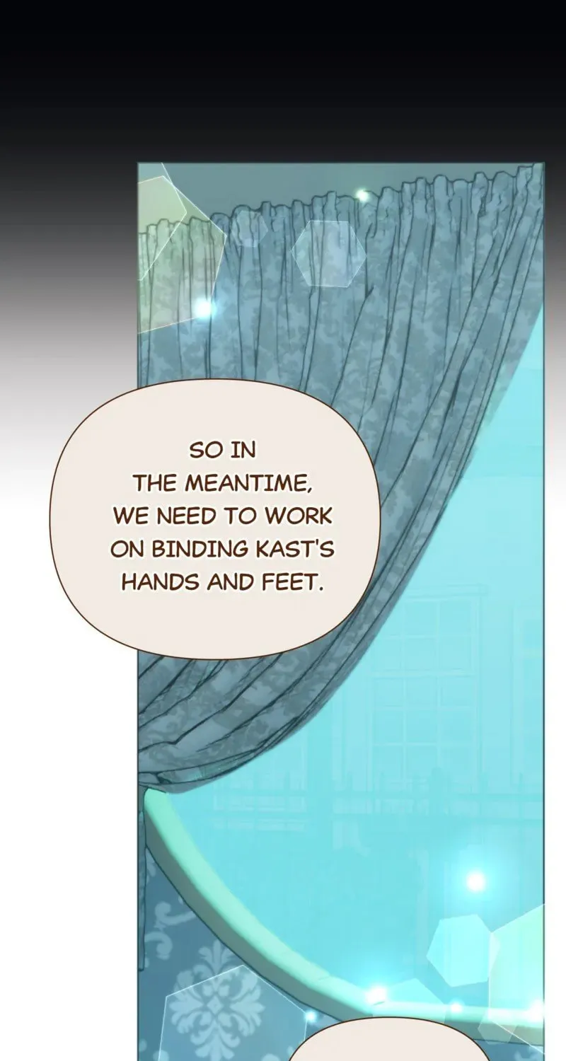 The Grand Duke Is Mine Chapter 26 page 61 - 