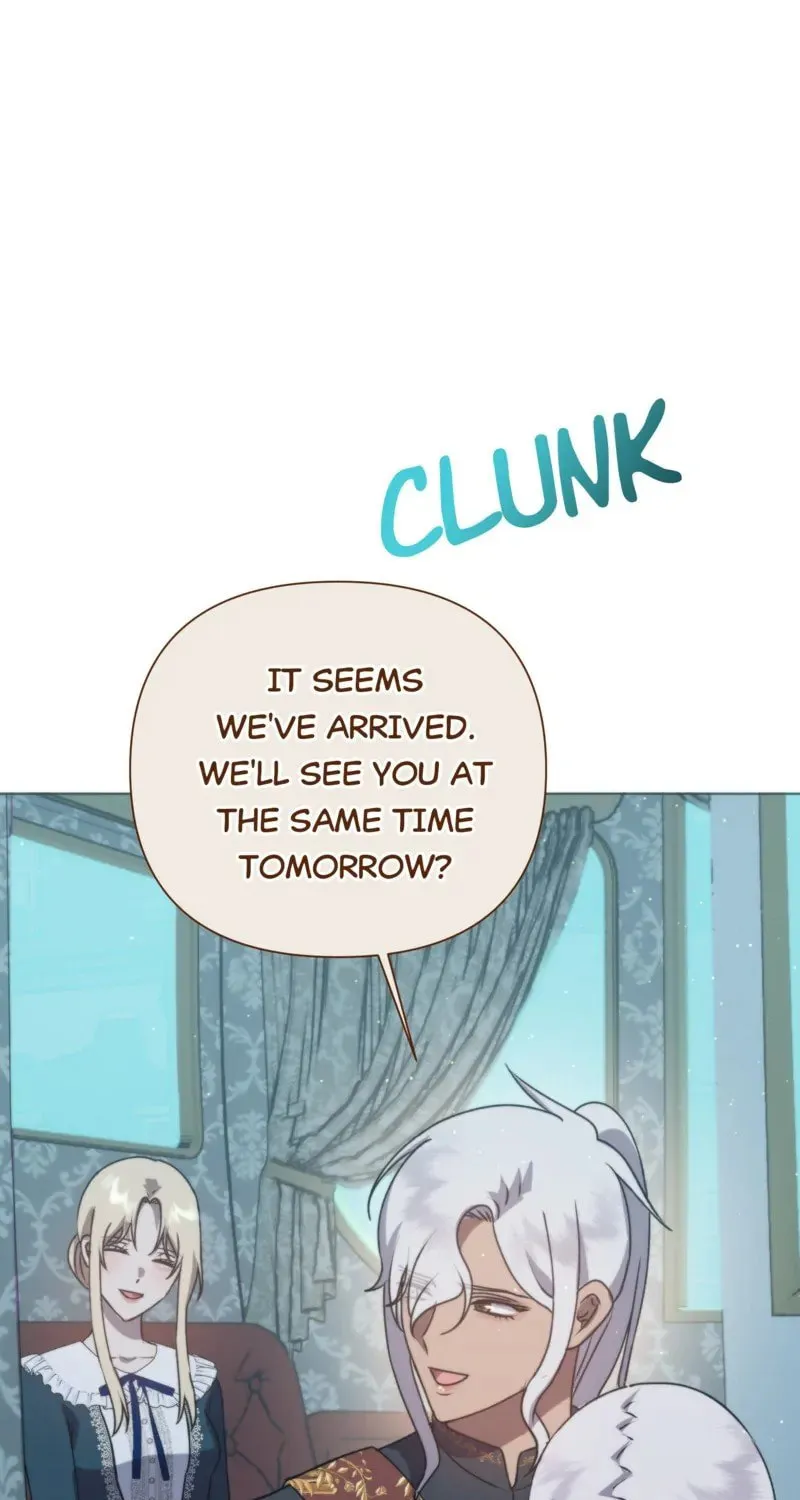 The Grand Duke Is Mine Chapter 26 page 63 - 