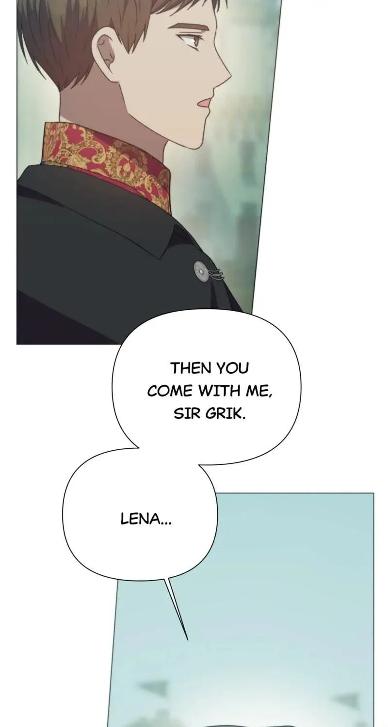 The Grand Duke Is Mine Chapter 26 page 95 - 