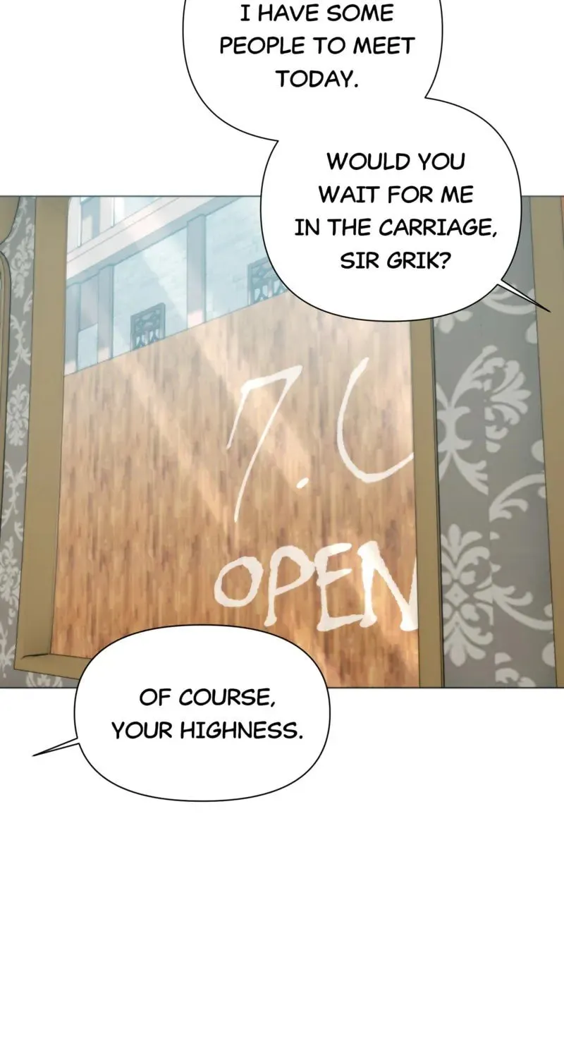 The Grand Duke Is Mine Chapter 27 page 105 - 