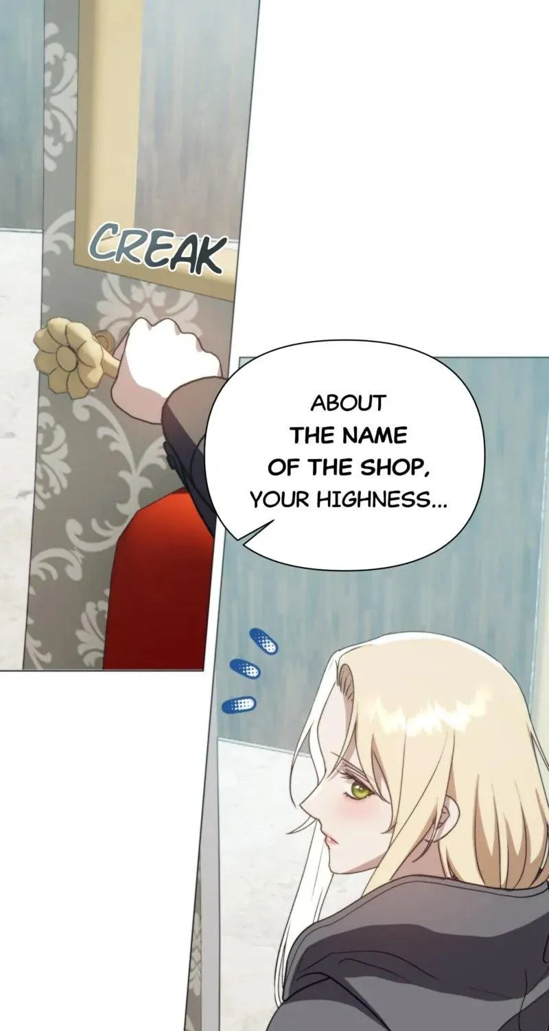 The Grand Duke Is Mine Chapter 27 page 107 - 