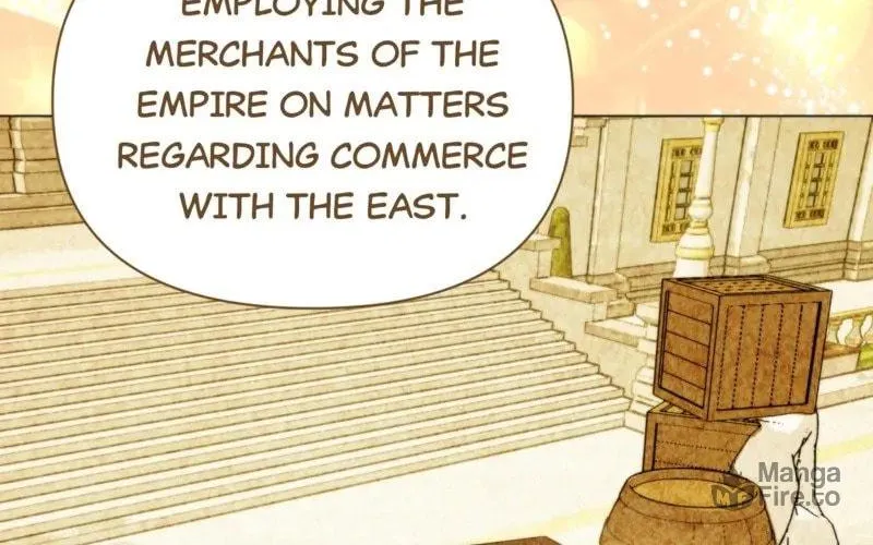 The Grand Duke Is Mine Chapter 27 page 132 - 