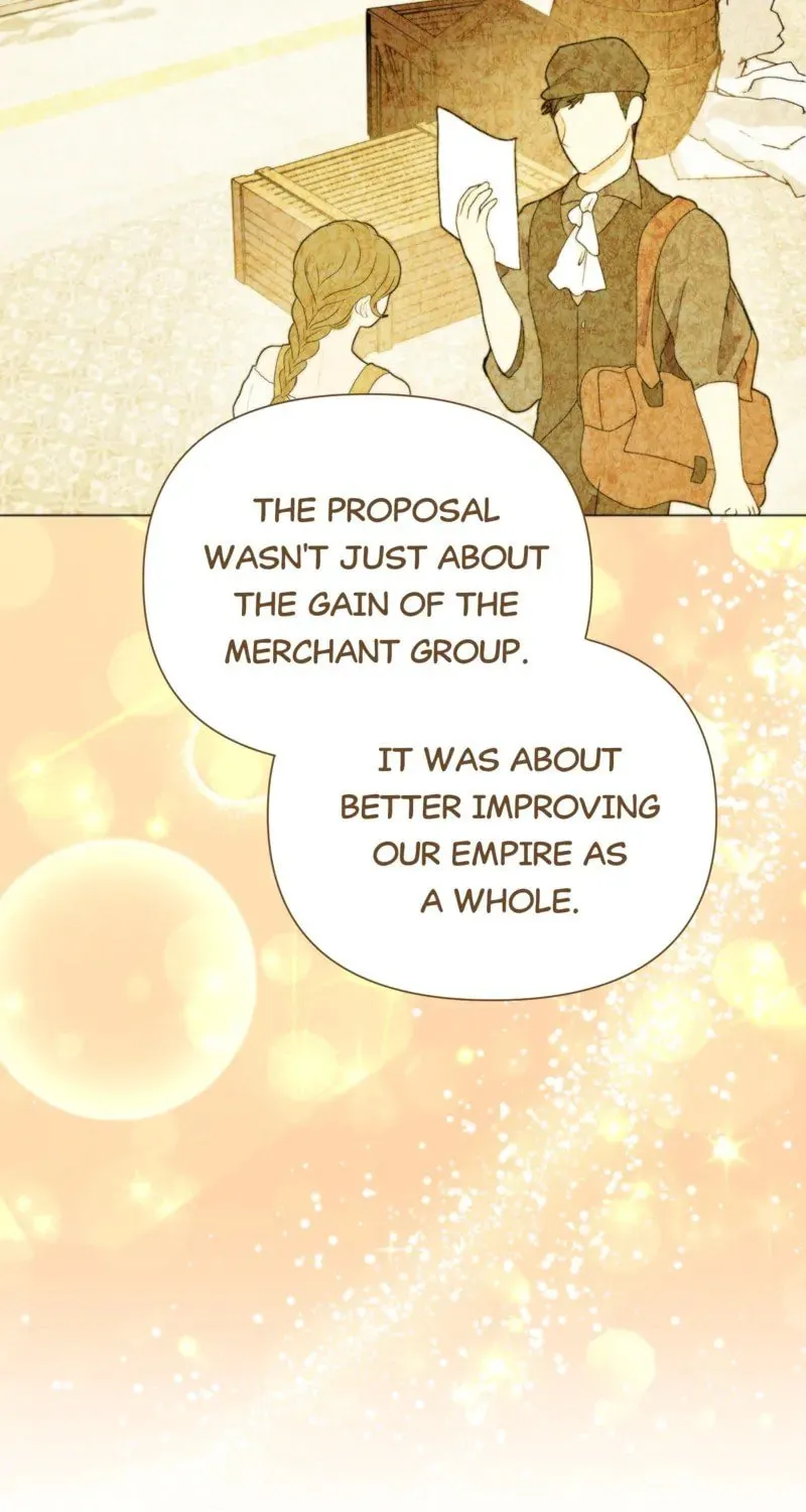 The Grand Duke Is Mine Chapter 27 page 133 - 