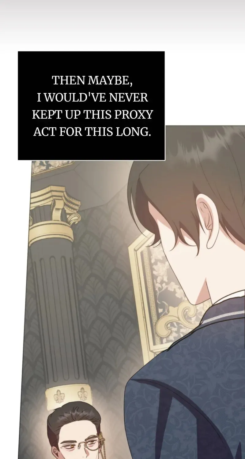 The Grand Duke Is Mine Chapter 27 page 15 - 