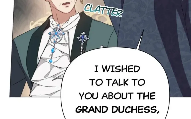 The Grand Duke Is Mine Chapter 27 page 16 - 