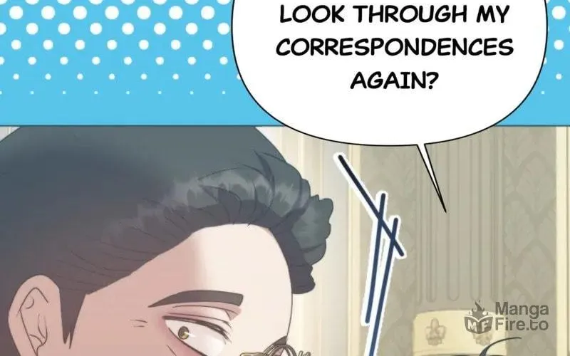 The Grand Duke Is Mine Chapter 27 page 20 - 