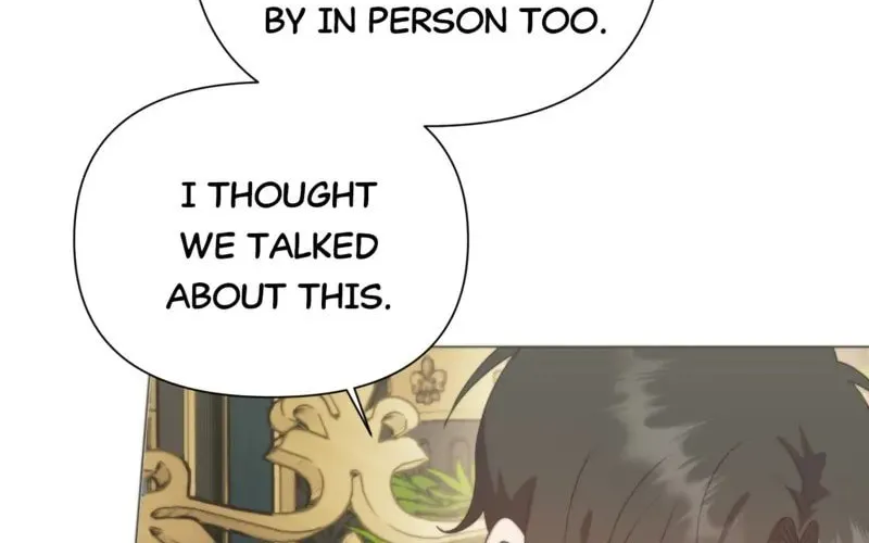 The Grand Duke Is Mine Chapter 27 page 22 - 