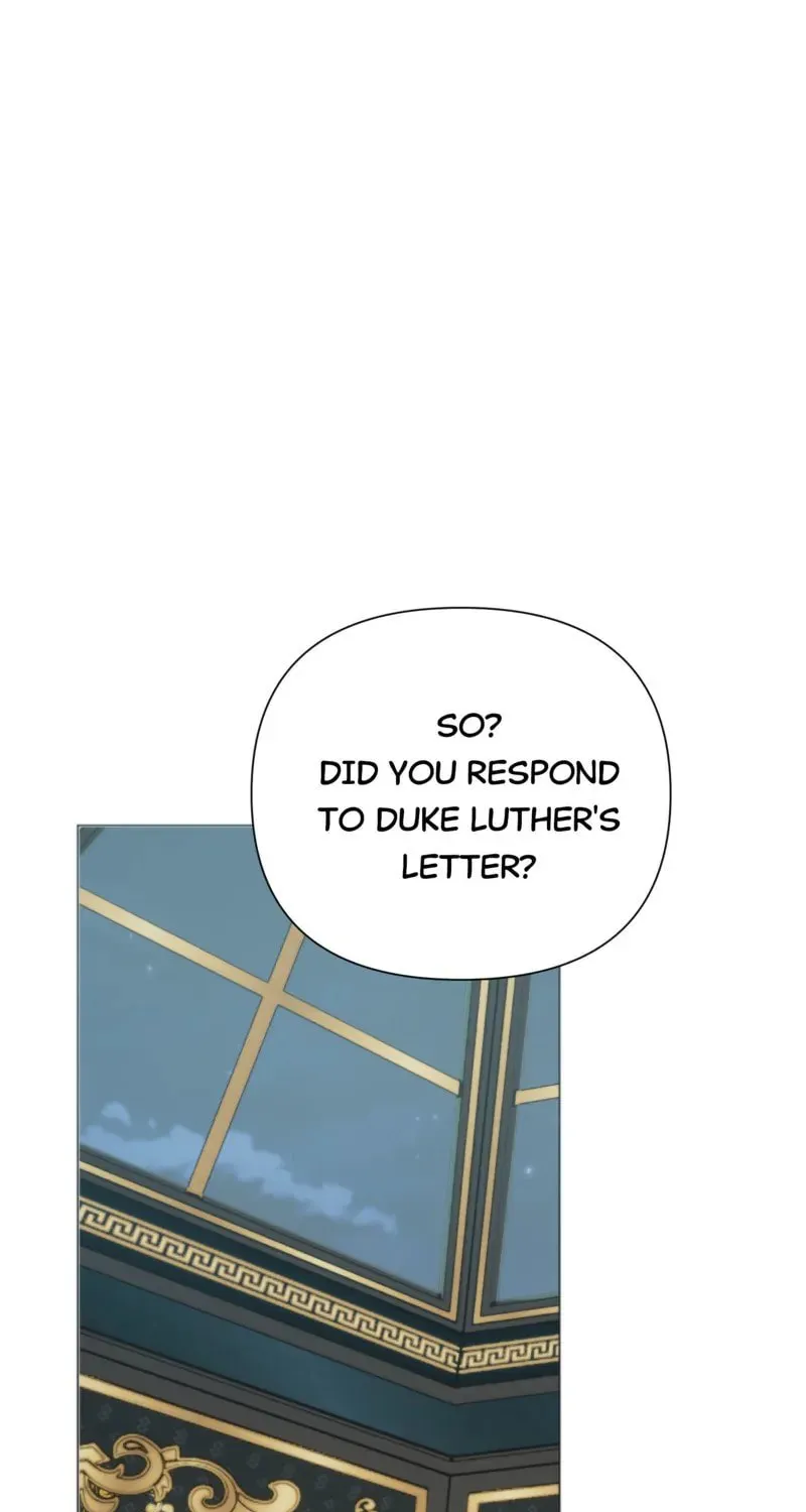 The Grand Duke Is Mine Chapter 27 page 25 - 