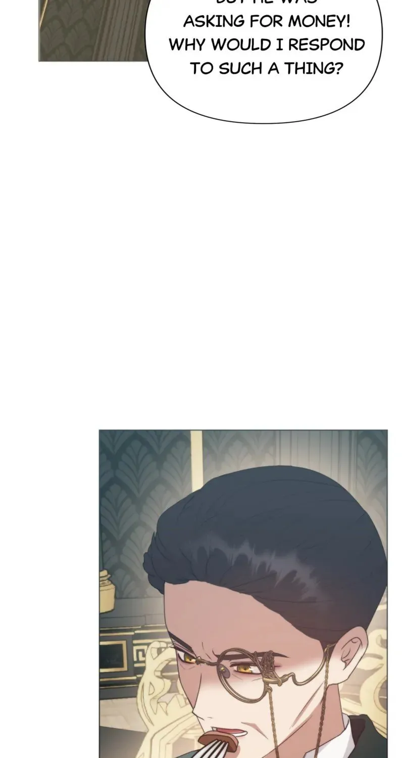 The Grand Duke Is Mine Chapter 27 page 27 - 
