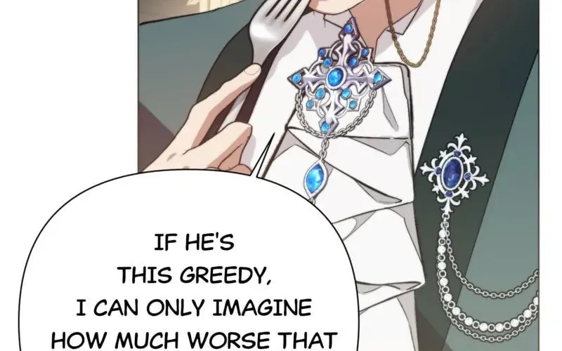 The Grand Duke Is Mine Chapter 27 page 28 - 