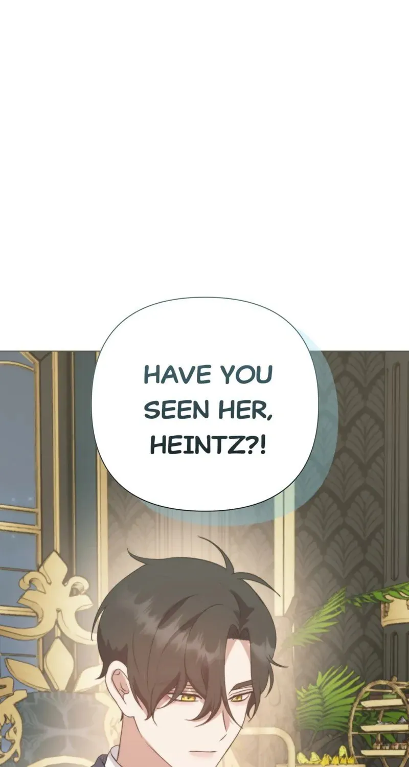 The Grand Duke Is Mine Chapter 27 page 31 - 