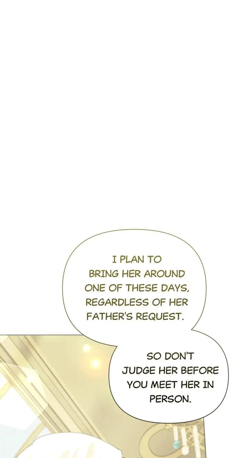The Grand Duke Is Mine Chapter 27 page 35 - 