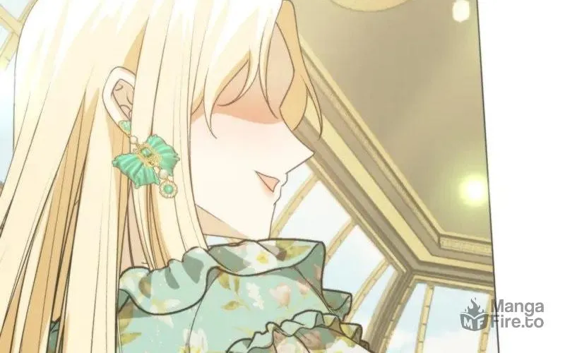 The Grand Duke Is Mine Chapter 27 page 36 - 