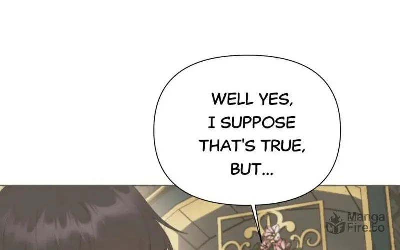 The Grand Duke Is Mine Chapter 27 page 40 - 