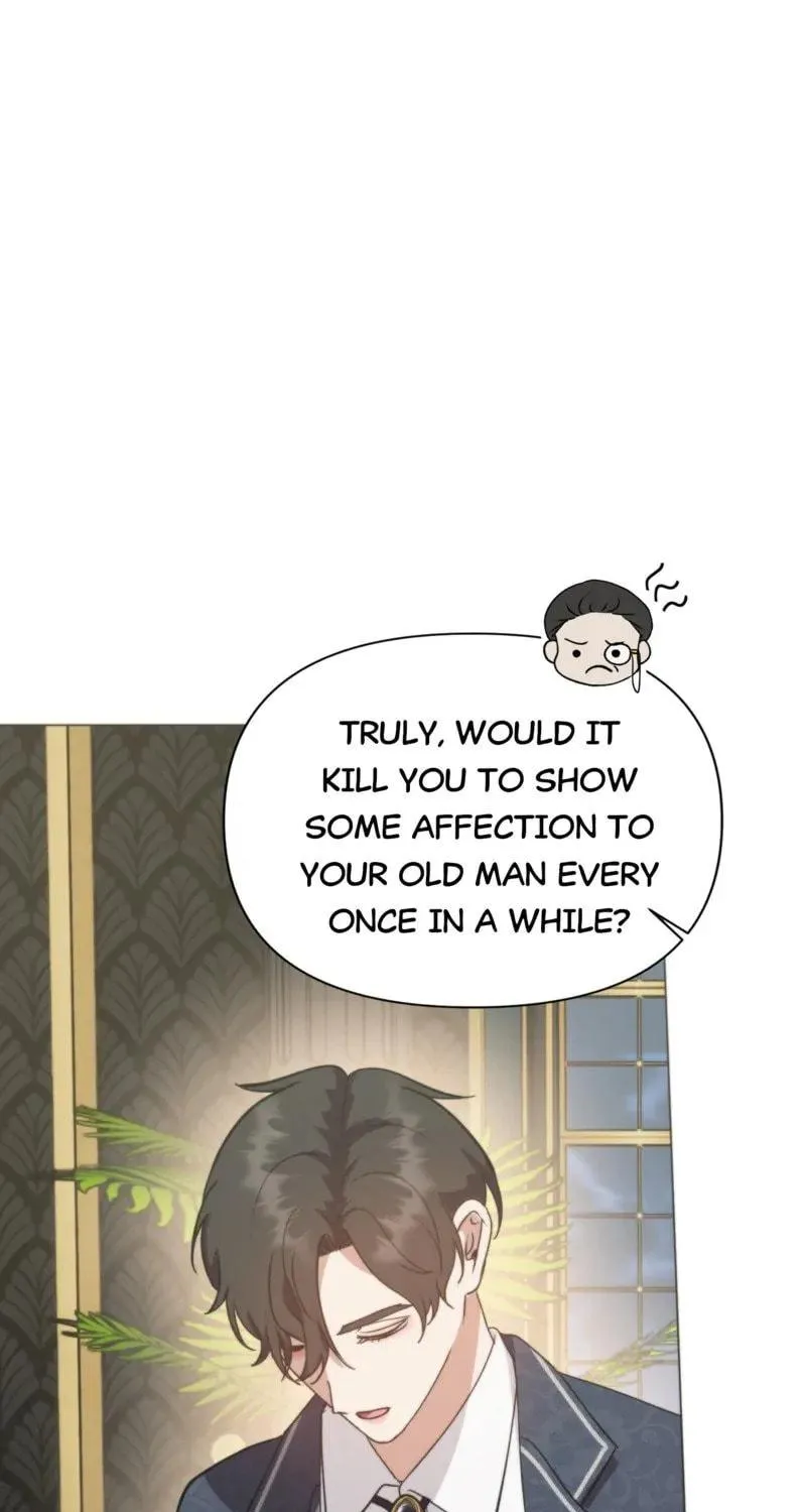 The Grand Duke Is Mine Chapter 27 page 5 - 
