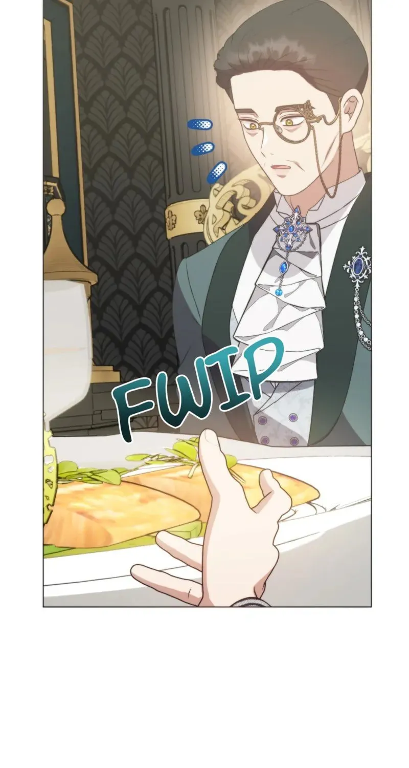 The Grand Duke Is Mine Chapter 27 page 43 - 