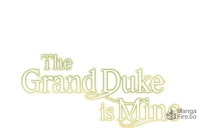 The Grand Duke Is Mine Chapter 27 page 50 - 