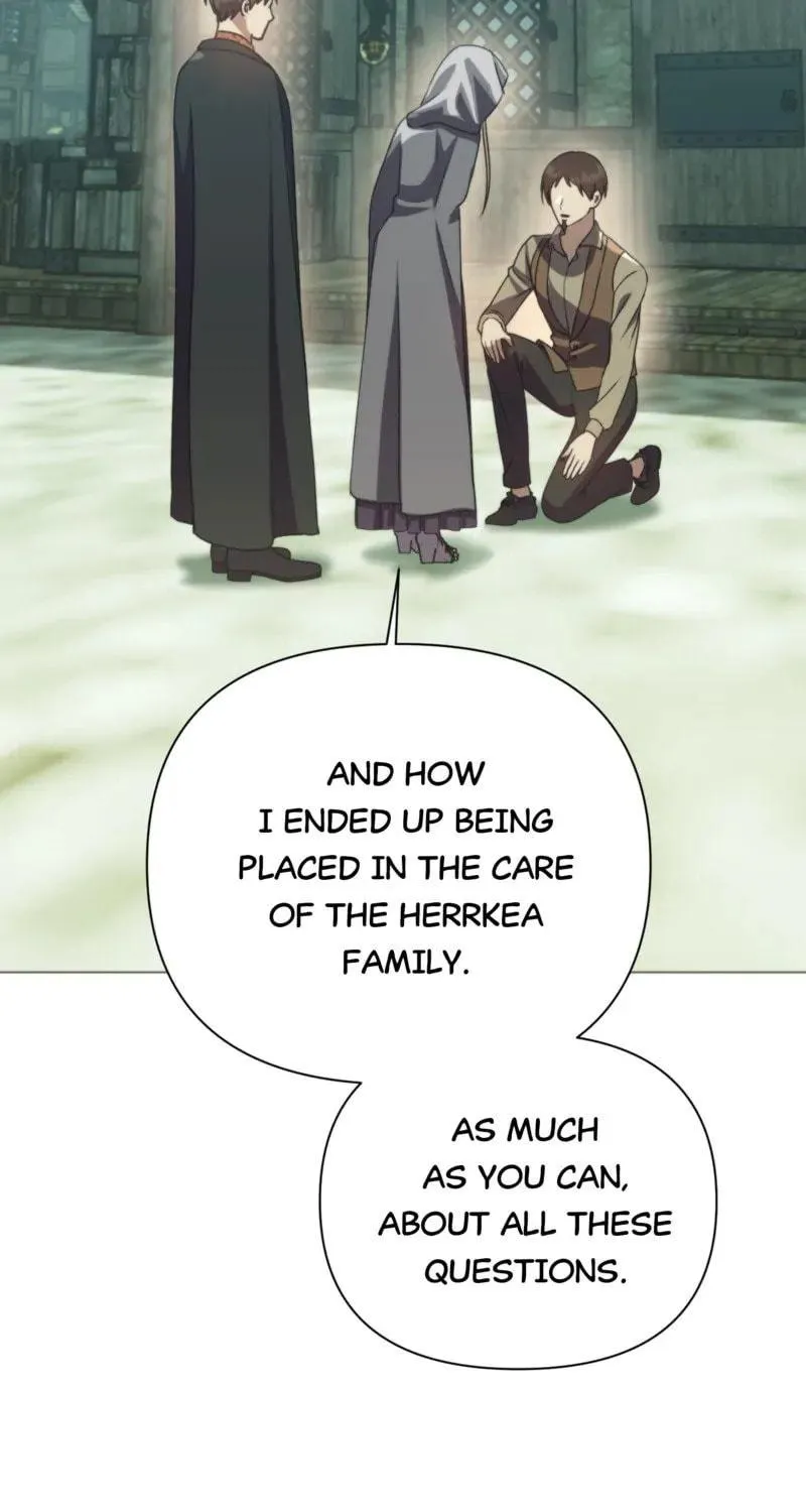The Grand Duke Is Mine Chapter 27 page 53 - 