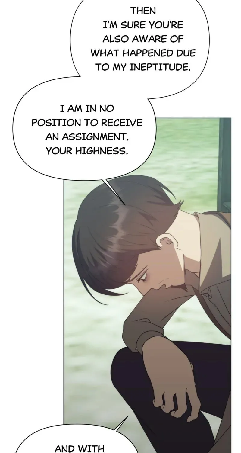 The Grand Duke Is Mine Chapter 27 page 57 - 