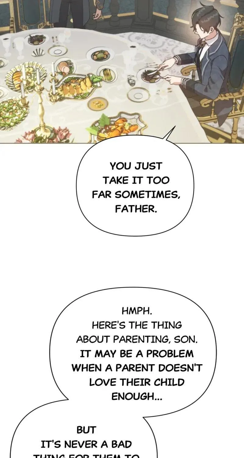 The Grand Duke Is Mine Chapter 27 page 9 - 