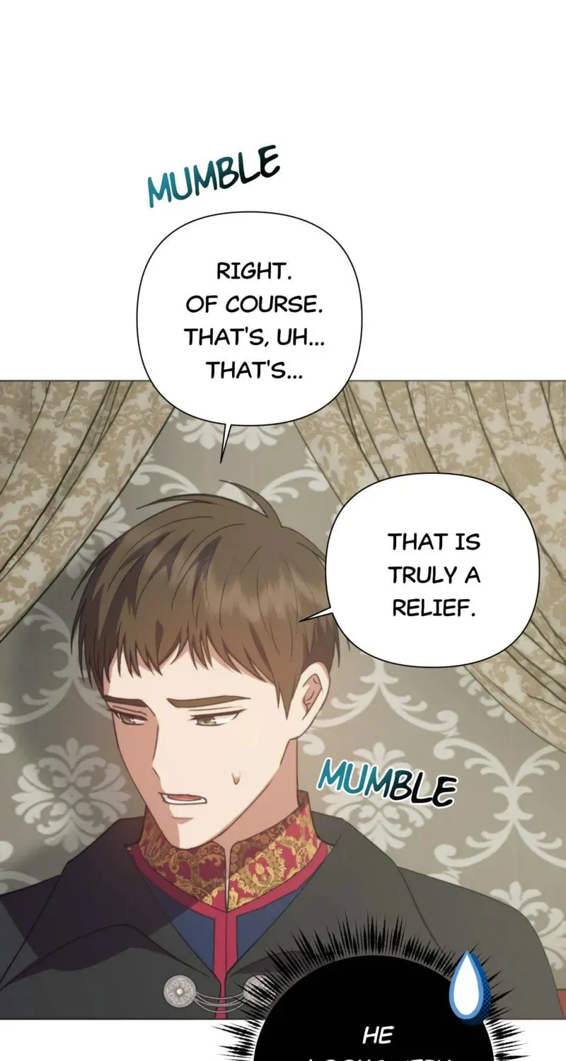 The Grand Duke Is Mine Chapter 27 page 91 - 