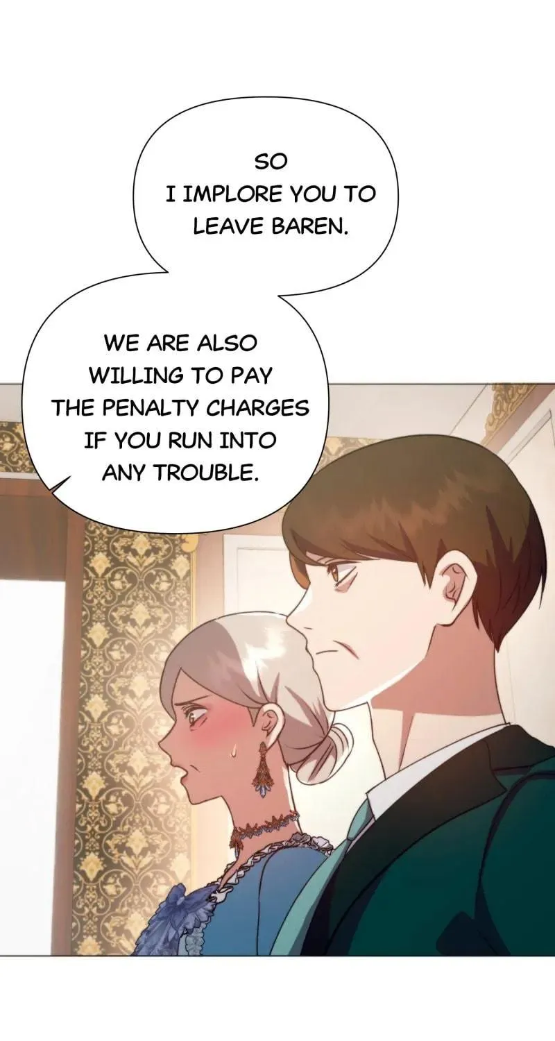 The Grand Duke Is Mine Chapter 28 page 104 - 