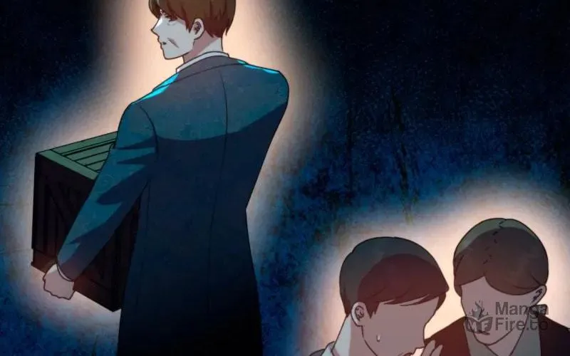 The Grand Duke Is Mine Chapter 28 page 111 - 