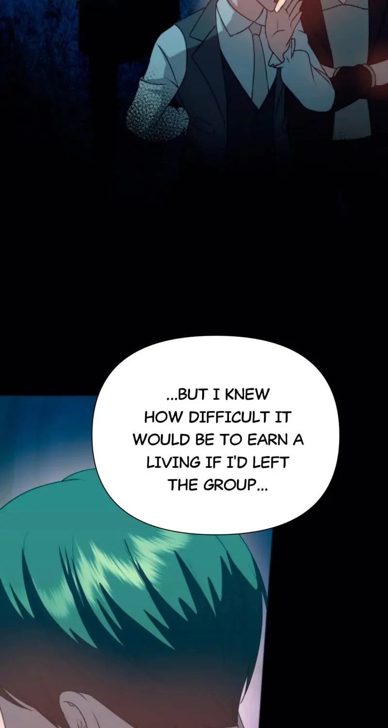 The Grand Duke Is Mine Chapter 28 page 112 - 