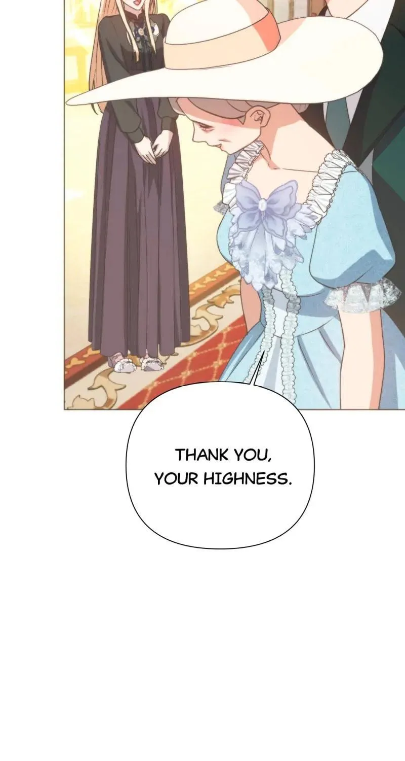 The Grand Duke Is Mine Chapter 28 page 128 - 