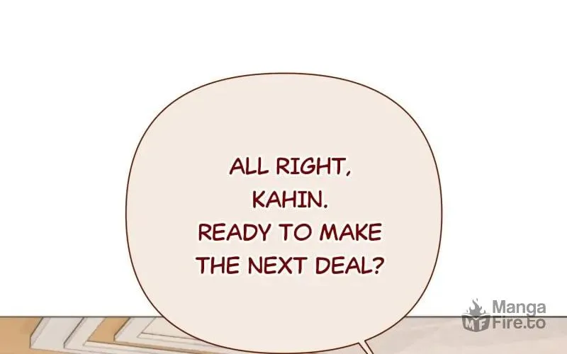The Grand Duke Is Mine Chapter 28 page 129 - 