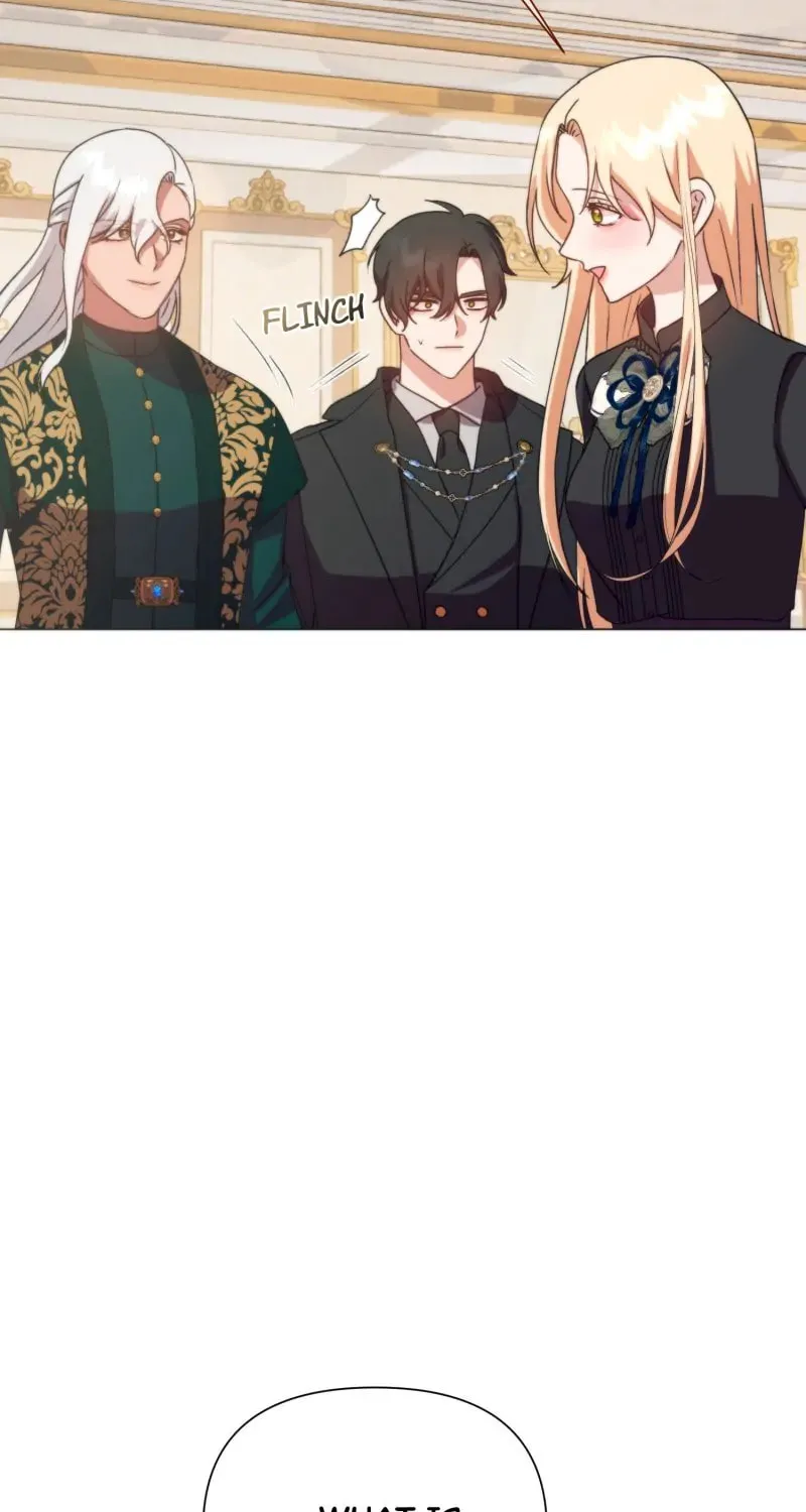 The Grand Duke Is Mine Chapter 28 page 130 - 