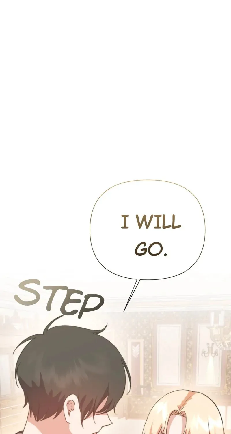 The Grand Duke Is Mine Chapter 28 page 136 - 