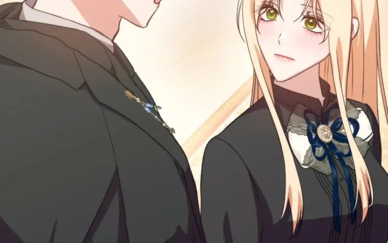 The Grand Duke Is Mine Chapter 28 page 137 - 