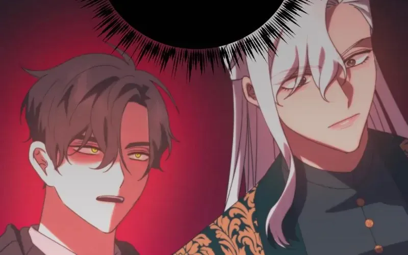 The Grand Duke Is Mine Chapter 28 page 141 - 