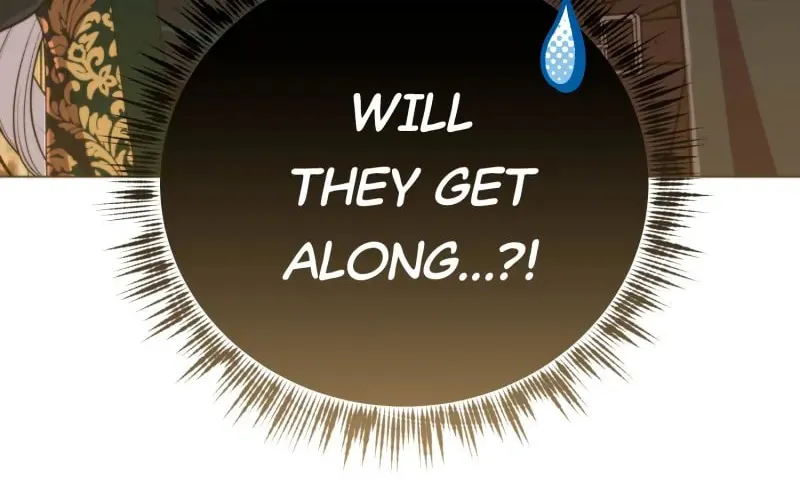The Grand Duke Is Mine Chapter 28 page 143 - 