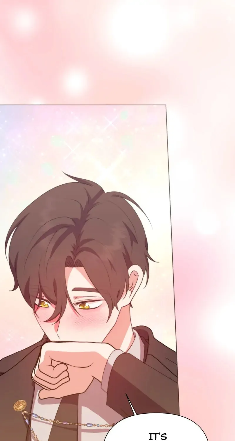 The Grand Duke Is Mine Chapter 28 page 25 - 