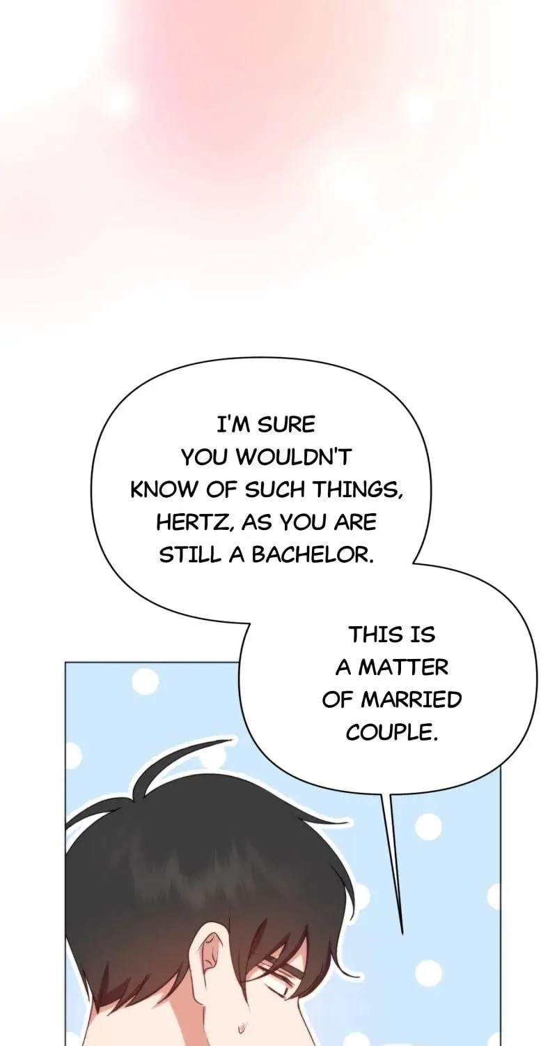 The Grand Duke Is Mine Chapter 28 page 27 - 