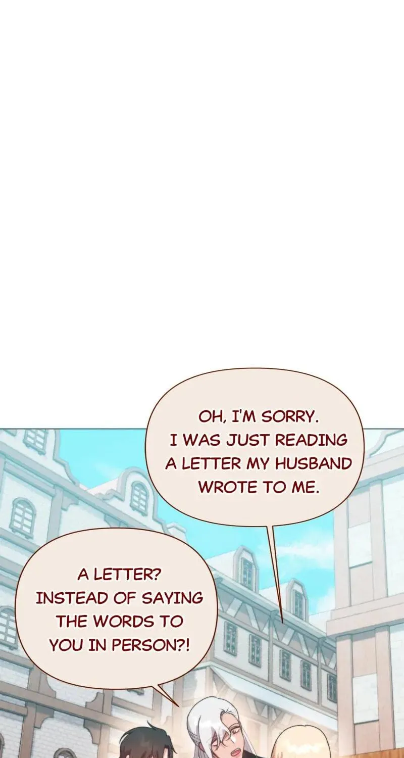 The Grand Duke Is Mine Chapter 28 page 32 - 