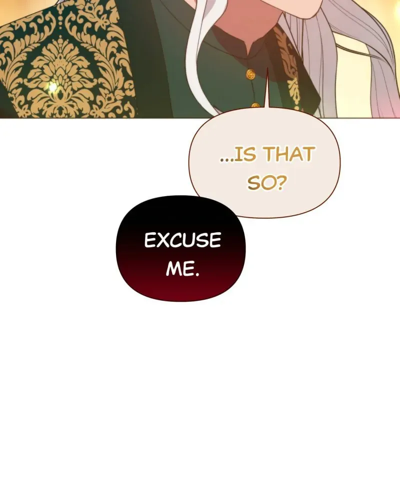 The Grand Duke Is Mine Chapter 28 page 40 - 