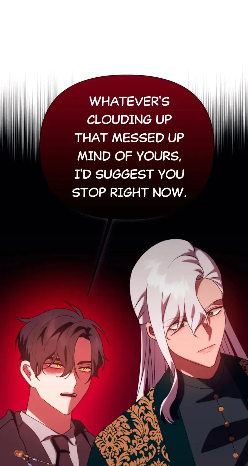 The Grand Duke Is Mine Chapter 28 page 41 - 