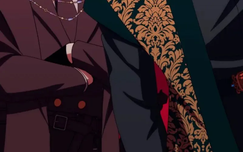 The Grand Duke Is Mine Chapter 28 page 42 - 