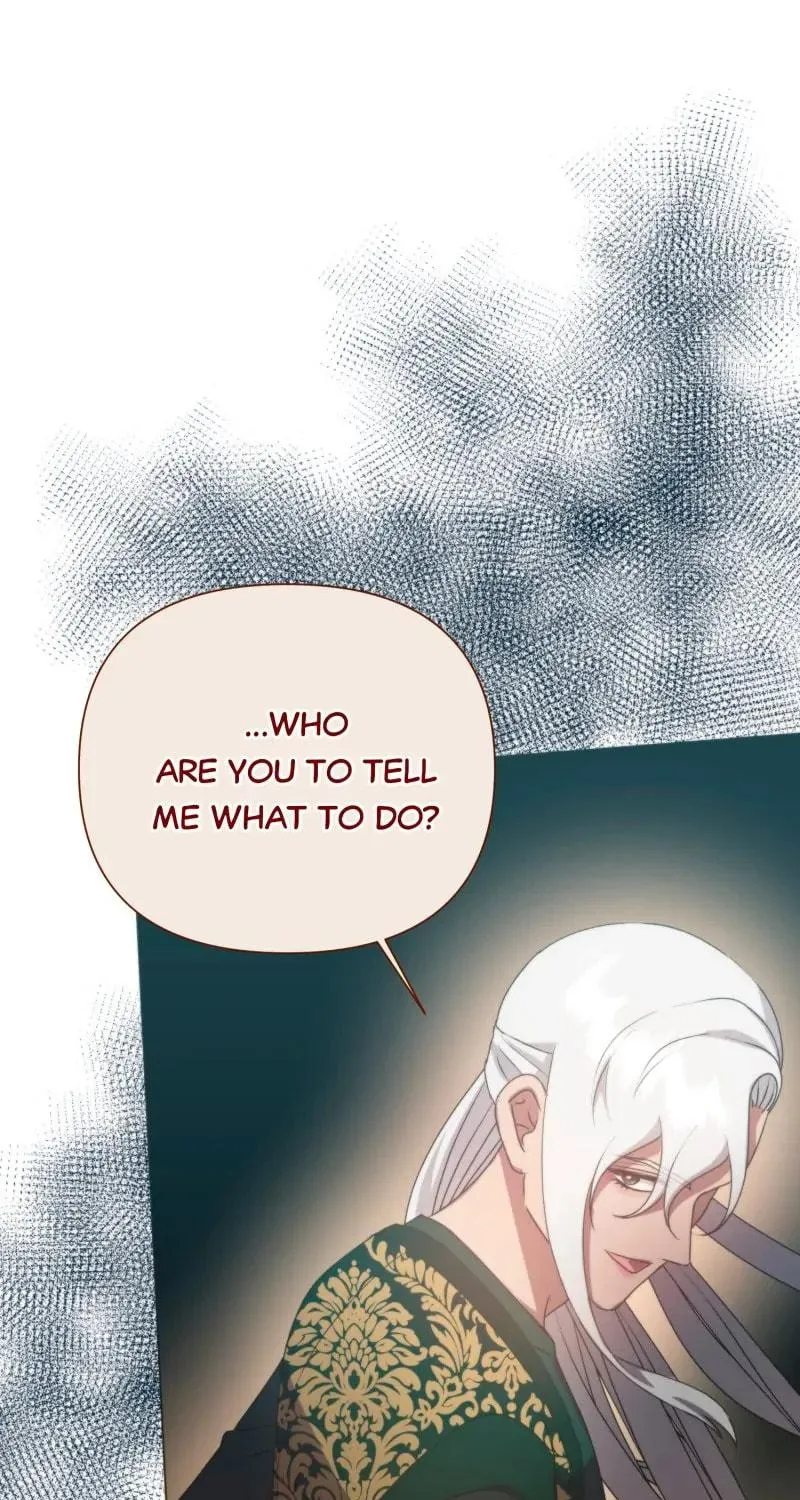 The Grand Duke Is Mine Chapter 28 page 45 - 